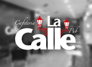 Cafetería Pub La Calle